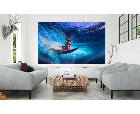 Beamer Epson EH-TW5700, bild 4