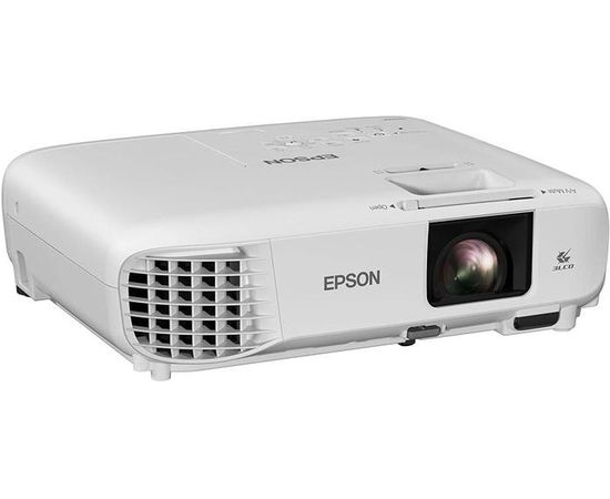 Beamer Epson EH-TW740, bild 2