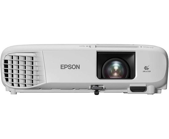 Beamer Epson EH-TW740, bild 3