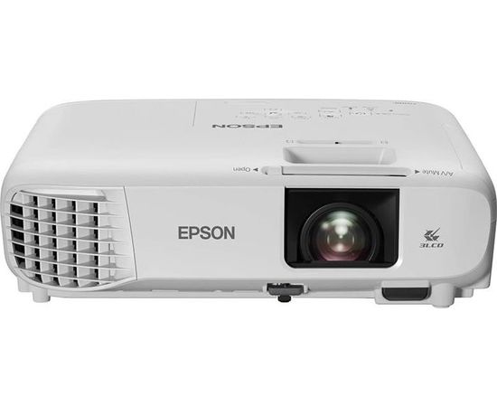 Beamer Epson EH-TW740, bild 5