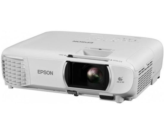 Beamer Epson EH-TW750, bild 2