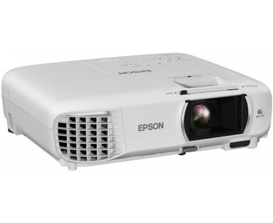 Beamer Epson EH-TW750, bild 3
