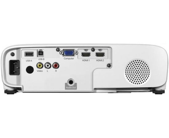 Beamer Epson EH-TW750, bild 4