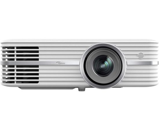 Beamer Optoma UHD52ALV, bild 2