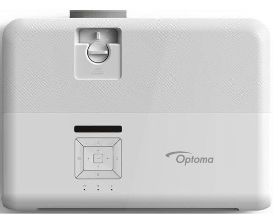 Beamer Optoma UHD52ALV, bild 3