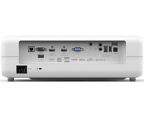 Beamer Optoma UHD52ALV, bild 4