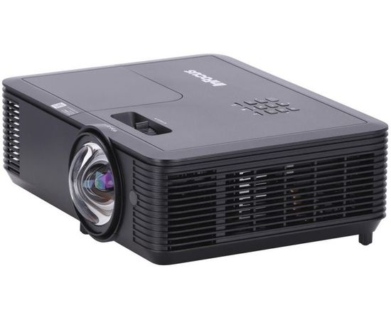 Beamer InFocus IN118BBST, bild 2