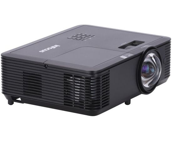 Beamer InFocus IN118BBST, bild 3