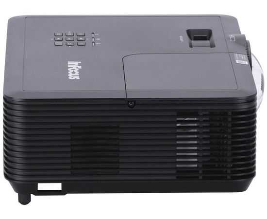 Beamer InFocus IN118BBST, bild 4