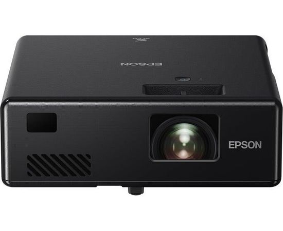 Beamer Epson EF-11, bild 2