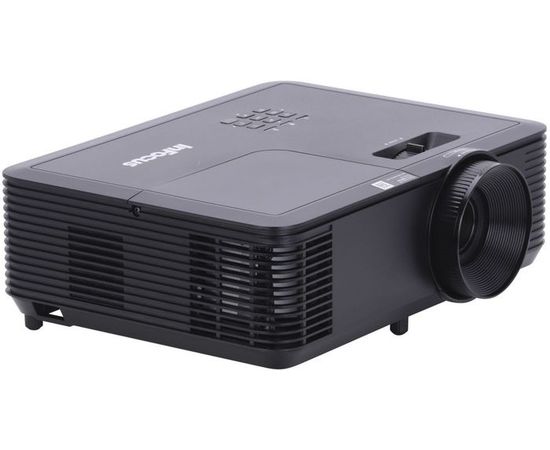 Beamer InFocus IN118AA, bild 2