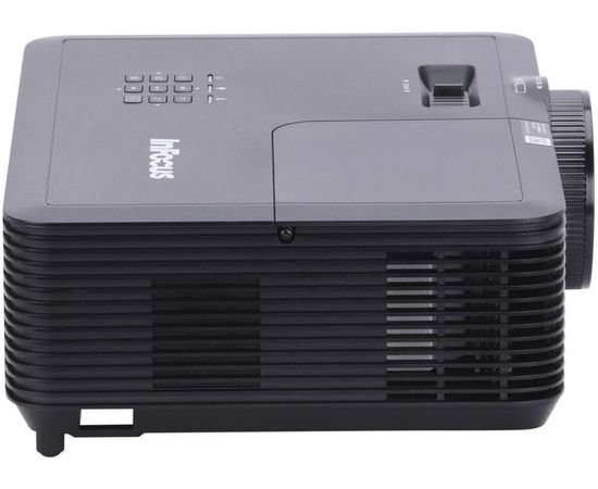 Beamer InFocus IN118AA, bild 3