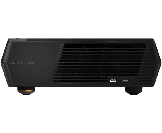 Beamer Optoma UHZ65UST, bild 4