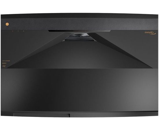 Beamer Optoma UHZ65UST, bild 5