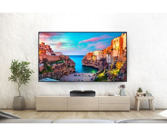 Beamer Optoma UHZ65UST, bild 8