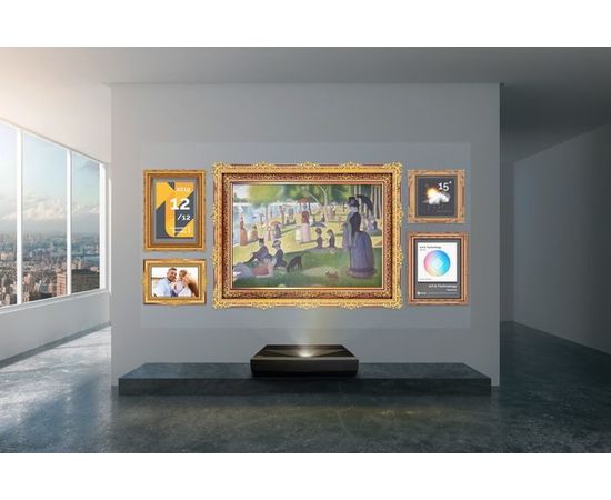 Beamer Optoma UHZ65UST, bild 9