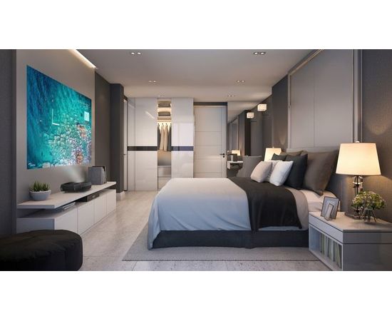 Beamer Optoma UHZ65UST, bild 11