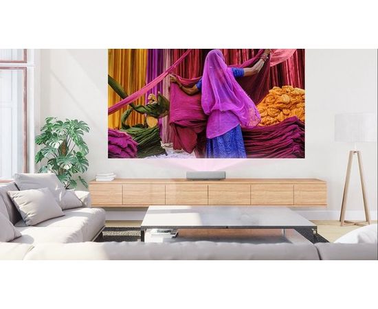 Beamer Samsung SP-LSP7T, bild 3