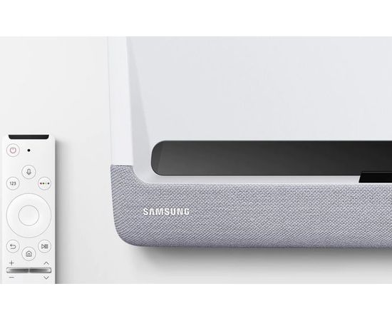 Beamer Samsung SP-LSP7T, bild 4