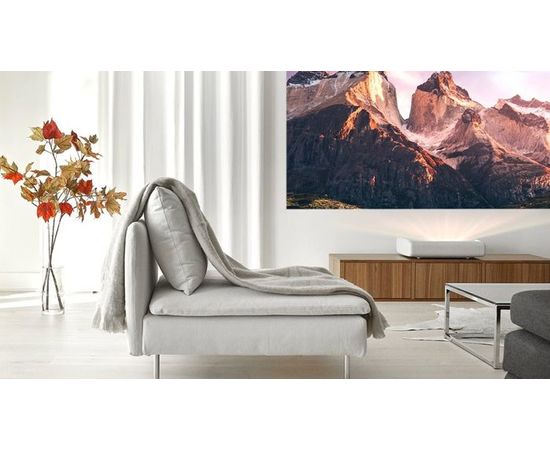 Beamer Samsung SP-LSP7T, bild 5