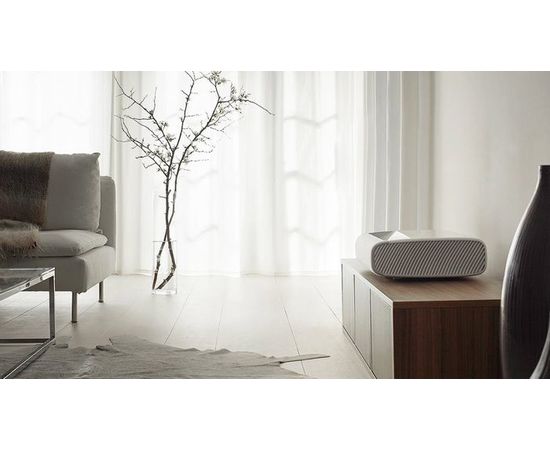 Beamer Samsung SP-LSP9T, bild 3