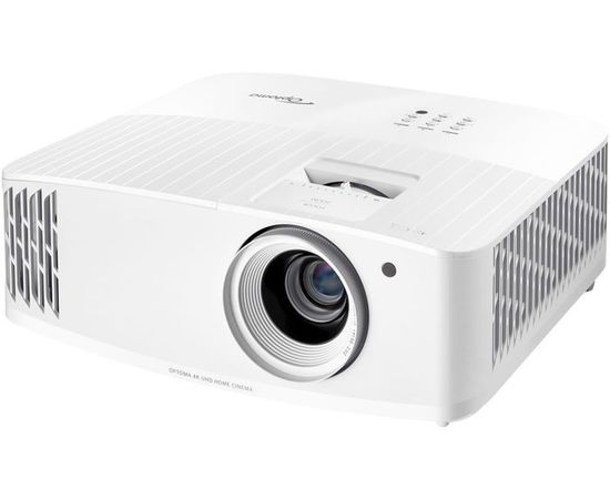 Beamer Optoma UHD35, bild 2