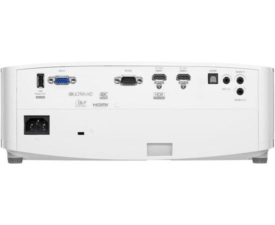 Beamer Optoma UHD35, bild 4