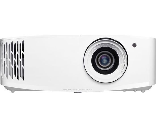 Beamer Optoma UHD35, bild 5