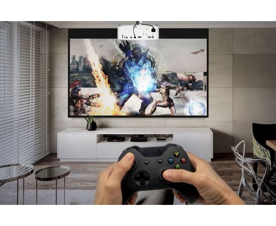 Beamer Optoma UHD35, bild 6