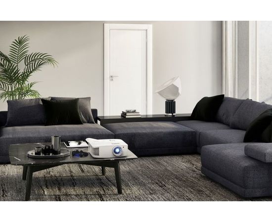 Beamer Optoma UHD35, bild 9