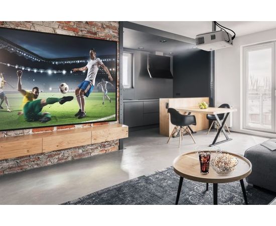 Beamer Optoma UHD35, bild 10