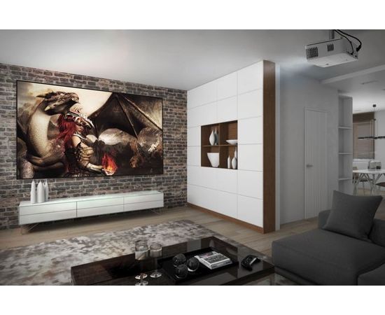 Beamer Optoma UHD35, bild 11