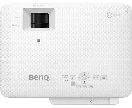 Beamer BenQ TH685i, bild 4
