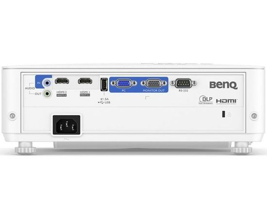 Beamer BenQ TH685, bild 4