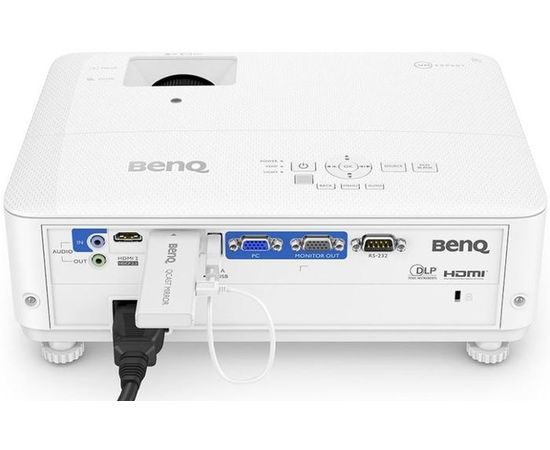 Beamer BenQ TH685, bild 6