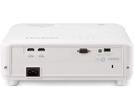 Beamer Viewsonic PX701-4K, bild 8