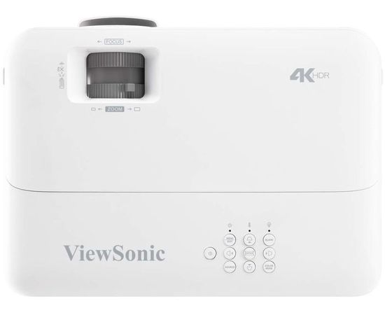 Beamer Viewsonic PX701-4K, bild 10