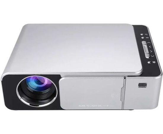 Beamer UNIC T6Wi-Fi, bild 3