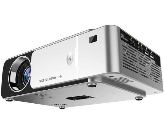 Beamer UNIC T6Wi-Fi, bild 4