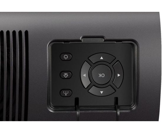 Beamer Viewsonic X100-4K, bild 11